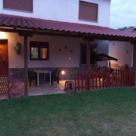Сasa de vacaciones Invest In Rest *