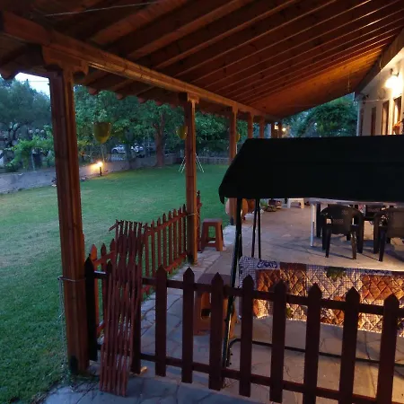 Сasa de vacaciones Invest In Rest Vourvourou